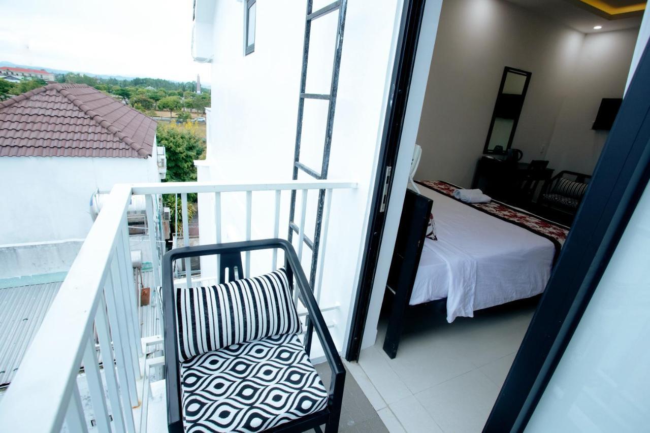 Hoianation Villas Hotel ホイアン エクステリア 写真