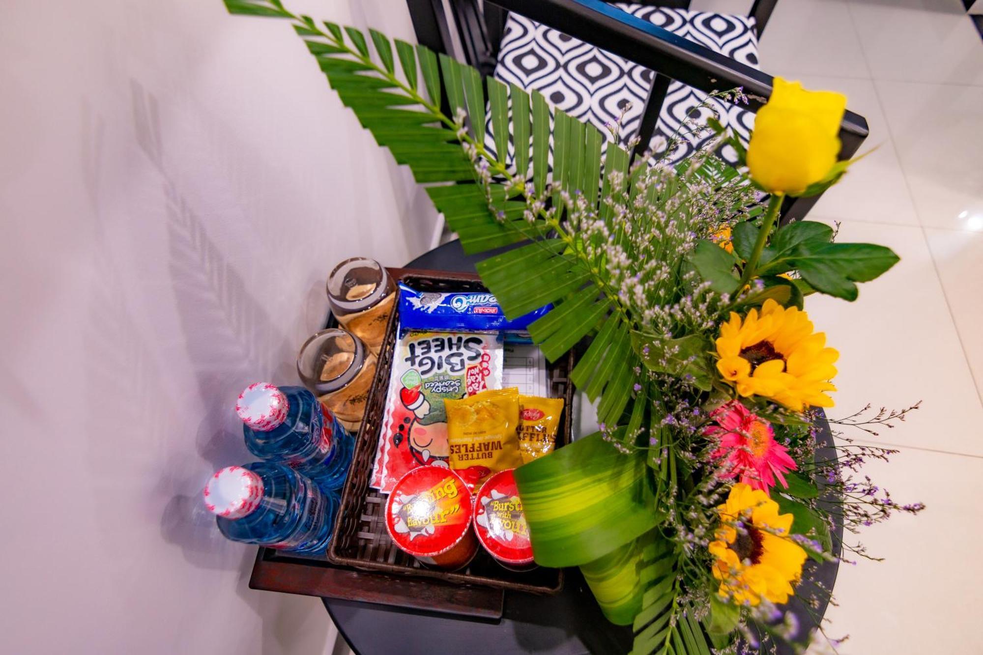 Hoianation Villas Hotel ホイアン 部屋 写真
